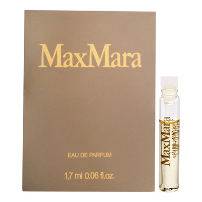 Миниатюра Max Mara Max Mara Парфюмерная вода 1.7 мл - пробник духов