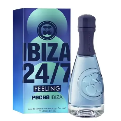 Паша ибица 24 7 филинг фор мен