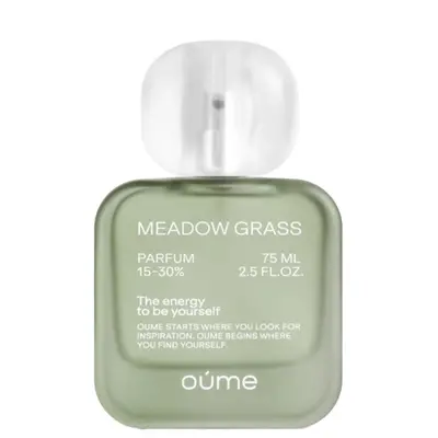 OUME Meadow Grass
