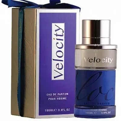 Fragrance World Velocity