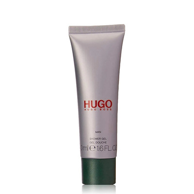 Hugo Boss Hugo Man Гель для душа 50 мл