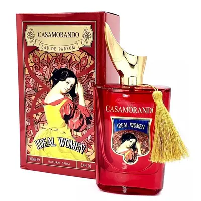 Фрагранс ворлд Казаморандо идеал вимен для женщин