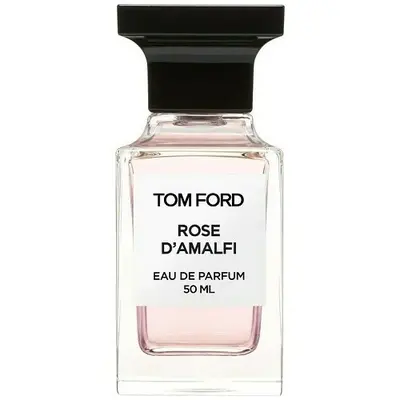 Том форд Роза амальфи для женщин и мужчин
