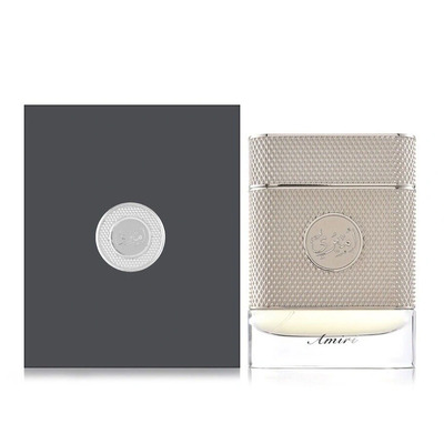 Парфюмерия Арабиан уд Амири 75 мл