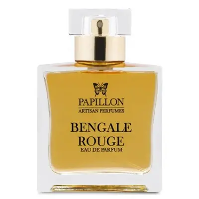 Papillon Artisan Perfumes Bengale Rouge