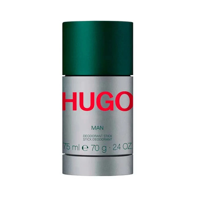 Hugo Boss Hugo Man Дезодорант-стик 75 гр