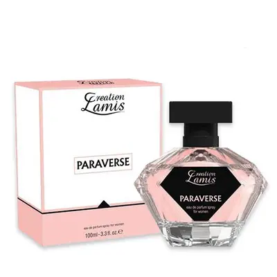 Creation Lamis Paraverse