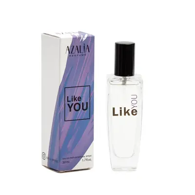 Azalia Like You Violet