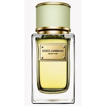 Парфюмерия Дольче габбана Вельвет пюре 50 мл
