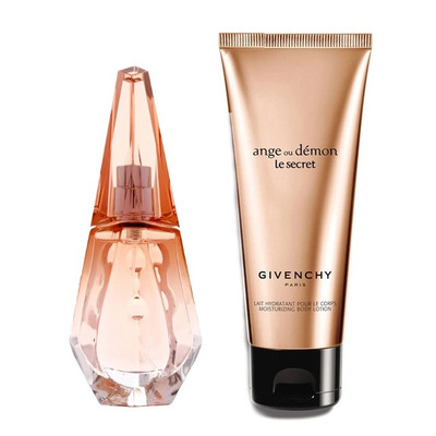 Givenchy Ange Ou Demon Le Secret Набор (парфюмерная вода 30 мл + лосьон для тела 75 мл)