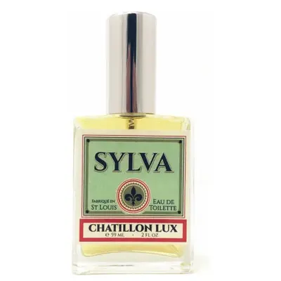 Chatillon Lux Parfums Sylva