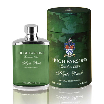 Парфюмерия Хью парсонс Гайд парк 100 мл