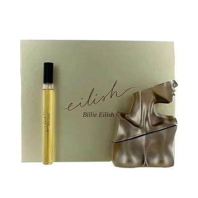 Billie Eilish Eilish набор парфюмерии
