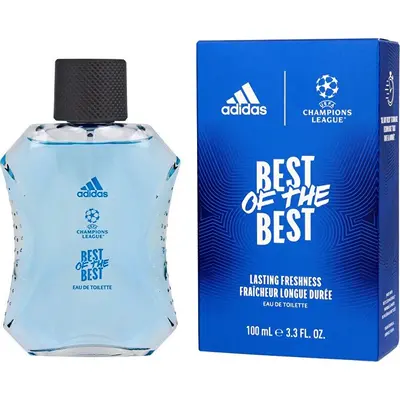 Новинка Adidas UEFA Champions League Best Of The Best