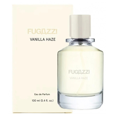 Парфюмерия Фугацци Ванилла хейз 100 мл