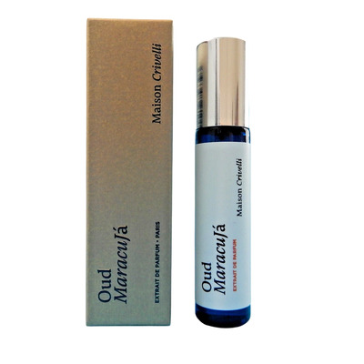 Миниатюра Maison Crivelli Oud Maracuja Духи 5 мл - пробник духов