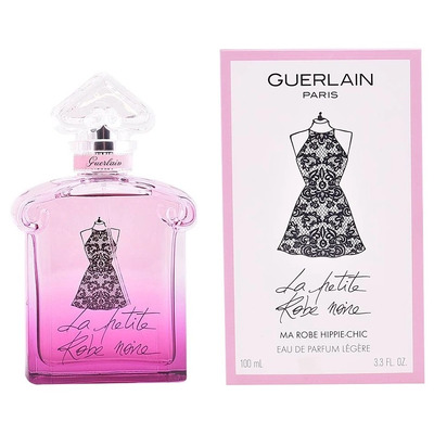Парфюмерия Герлен Ла петит роб ноир легер 100 мл