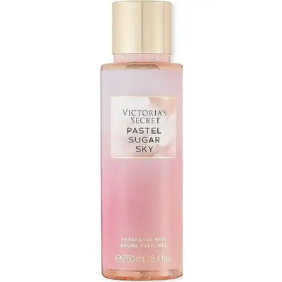 Новинка Victoria`s Secret Pastel Sugar Sky