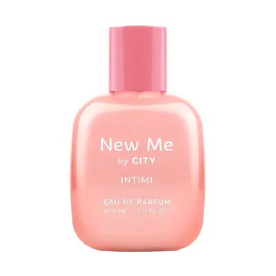 Парфюмерия Сити парфюм Нью ми интими 100 мл