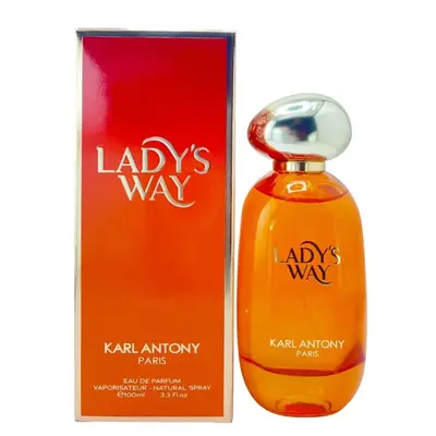 Новинка Karl Antony 10th Avenue Ladys Way