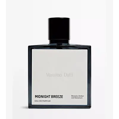 Массимо дутти Миднайт бриз для мужчин
