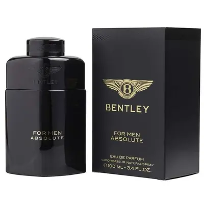 Bentley Bentley for Men Absolute