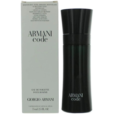 Giorgio Armani Code Дезодорант-стик (уценка) 75 гр