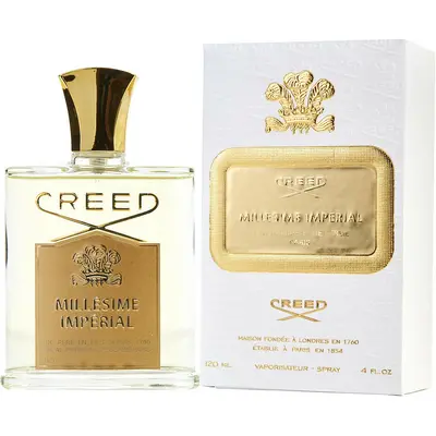 Аромат Creed Millesime Imperial