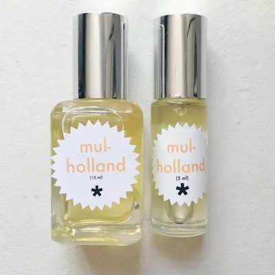 Twinkle Apothecary Mulholland
