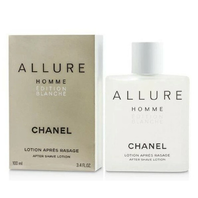 Chanel Allure Homme Edition Blanche Лосьон после бритья 100 мл