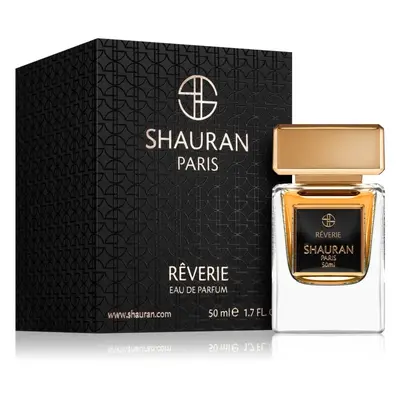 Shauran Reverie