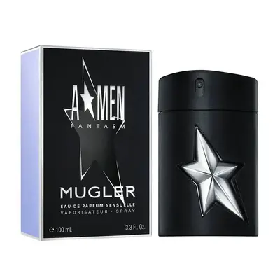 Новинка Thierry Mugler A Men Fantasm