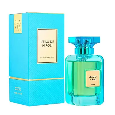 Флавиа Ло де нолл для женщин и мужчин