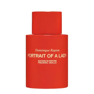 Frederic Malle Portrait Of A Lady 15th Anniversary Edition