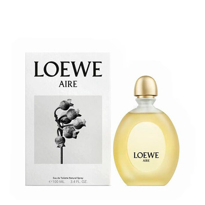 Парфюмерия Лоеве Аир лоеве 100 мл