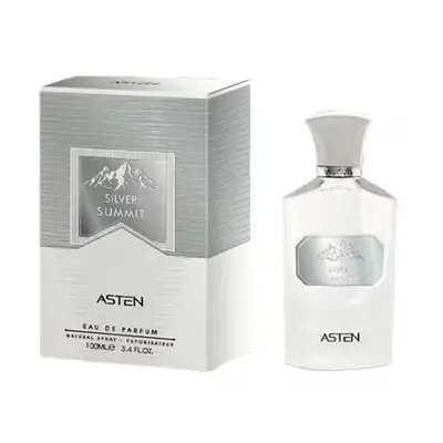 Астен Силвер саммит