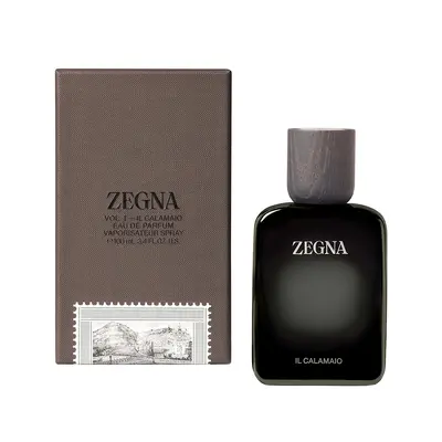 Ermenegildo Zegna Il Calamaio