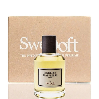 Парфюмерия Свидофт Эндлес хэпинес 100 мл