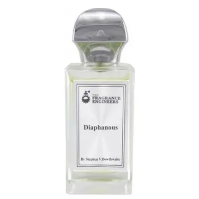 The Fragrance Engineers Diaphanous