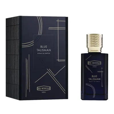 Экс нихило Блю талисман экстракт для женщин и мужчин