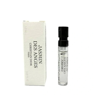 Миниатюра Christian Dior Jasmin Des Anges Парфюмерная вода 1.2 мл - пробник духов