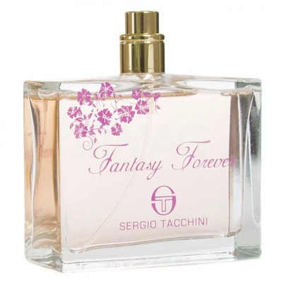 Парфюмерия Серджио тачини Фентези форевер о романтик 100 мл