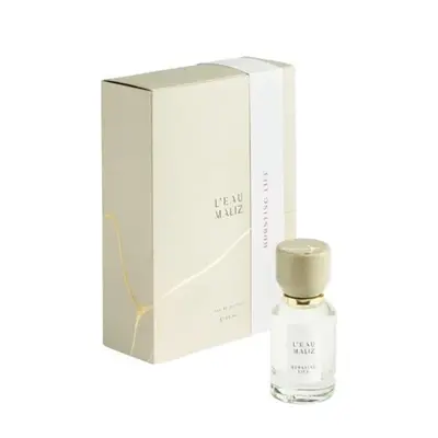 L Eau Maliz Bursting Life