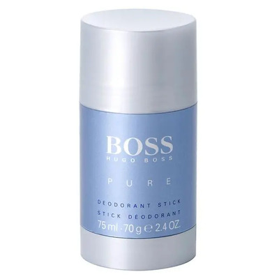 Hugo Boss Boss Pure Дезодорант-стик 75 гр