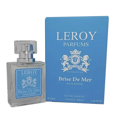 Leroy Parfums Brise De Mer