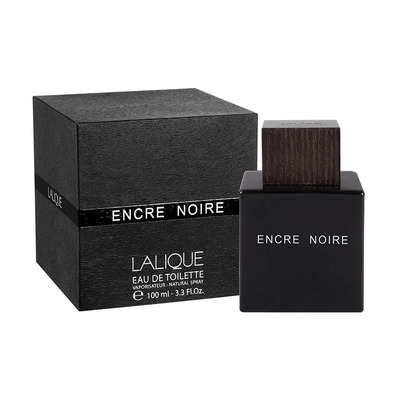 Lalique Encre Noire Туалетная вода 100&nbsp;мл