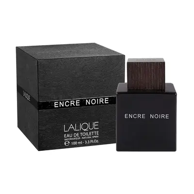 Аромат Lalique Encre Noire