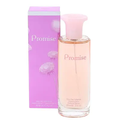 Новинка KPK Parfum Promise