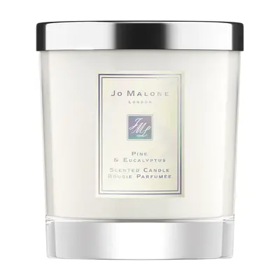 Джо малон Сосна и эвкалипт для женщин