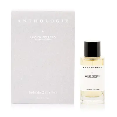 Lucien Ferrero Maitre Parfumeur Anthologie Bois de Zanzibar